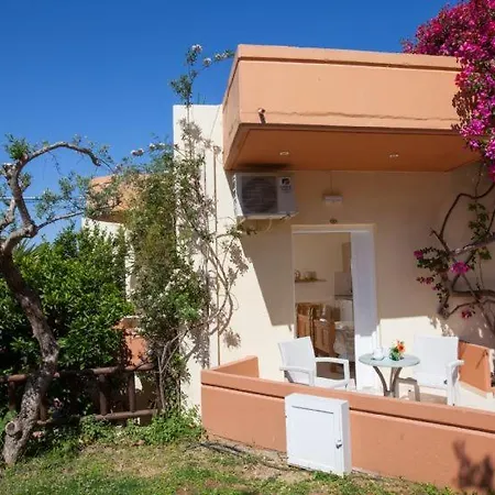 Holiday home New Kydonia 21 *