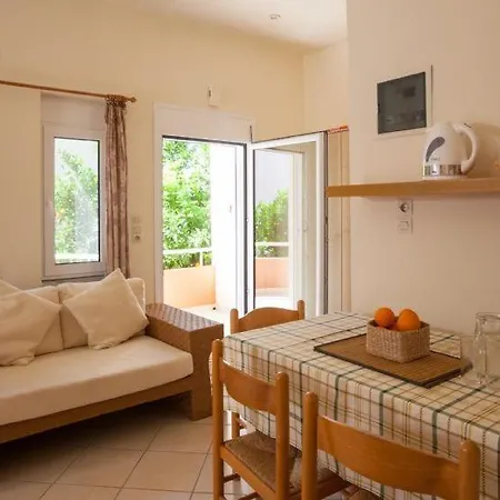 New Kydonia 21 Holiday home