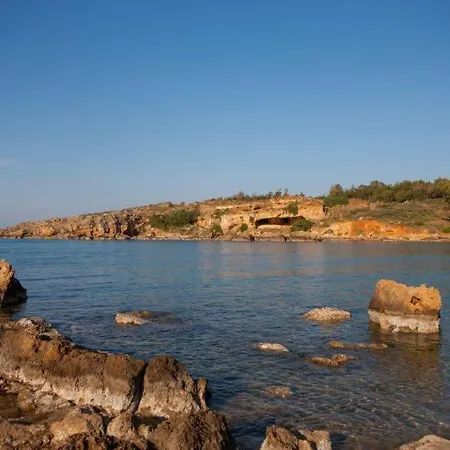 Holiday home New Kydonia 21 Kato Daratso